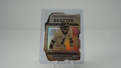 2022 Bowman U #GB-30 Kool-Aid McKinstry Gunslingers - Image 1 of 2