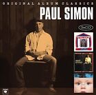 Original Album Classics Paul Simon