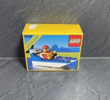 LEGO® 6508 Wave Racer - NEW & ORIGINAL PACKAGING
