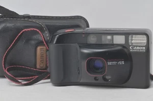 @ SakuraDo @ Excellent! @ Canon Autoboy 3 Sure Shot Supreme Top Shot Film Camera - Picture 1 of 14