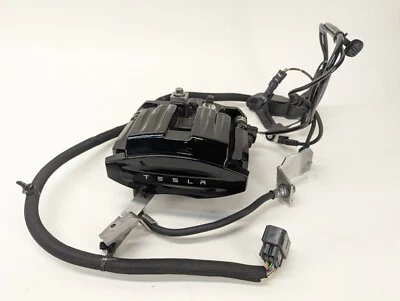 Pinza de freno trasera derecha Tesla Model S X 2021+ 1420642-00-A Foto 1 de 4