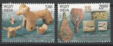 India 2011 Artifacts 2 MNH stamps