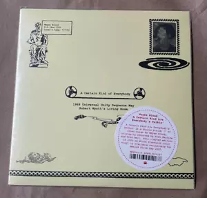 Weyes Blood - A Certain Kind b/w Everybody's Talkin' RSD 2022 COLOR Vinyl 7" - Picture 1 of 3