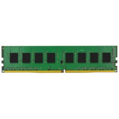 KINGSTON RAM DIMM 32GB DDR4 3200MHz CL22 NON ECC UNBUFFERED - Immagine 1 di 3