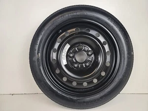Spare Tire 17" Fits: 2011-2022 Honda Odyssey OEM Donut - Picture 1 of 6
