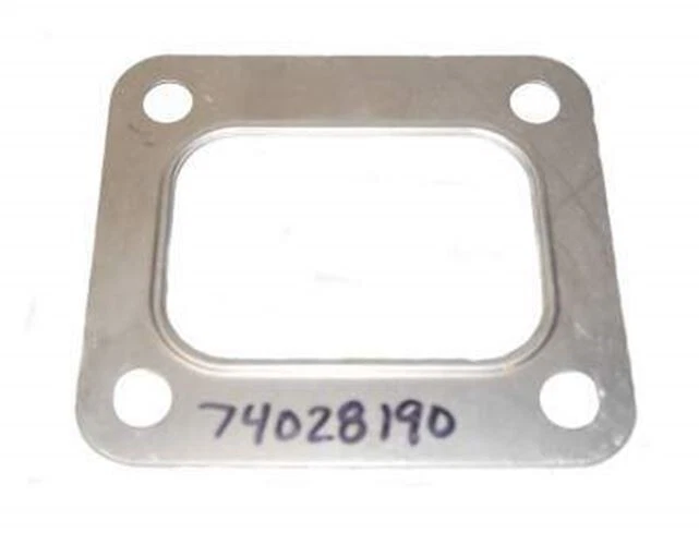 Allis Chalmers Exhaust Manifold Turbo Gasket 190 190XT 200 7000 7010 7020 8010 - Image 1 of 1