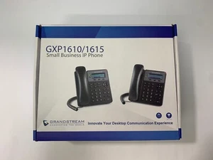 GXP1610 Grandstream Phone - Photo 1/2