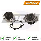 Water Pump Torq Fits Mercedes Jeep Chrysler + Other Models