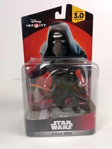 Disney Infinity 3.0 Star Wars Kylo Ren Figure New Sealed - Picture 1 of 8