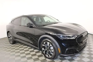 2025 Ford Mustang Mach-E Select - Picture 1 of 12