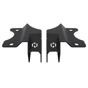 For Can-Am Maverick X3 Rear Shock Brace Bracket Powder-sprayed Max RR R 2017-23 - Picture 1 of 8