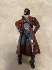 2014 Guardians Of The Galaxy Star-Lord Peter Marvel Battle Fx Figure