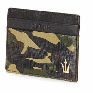 Spear Ambassador Camouflage Card Holder SBAMBASSADOR-333  - Picture 1 of 3