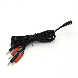 Accesorio de cable eléctrico de 4 pines para conexión E-Stim - Imagen 1 de 5