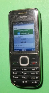 NOKIA C2-01 - FUNZIONANTE - Imagen 1 de 14