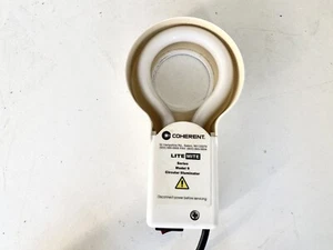 Coherent Model 9 Lite Mite Circular Illuminator - Picture 1 of 3