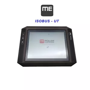 Muller Touch 800 Terminal ISOBUS UT Horsch 30322538 - Imagen 1 de 10