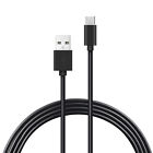 2m 3m Long USB Type-C Charger Charging Cable Lead Data Sync For Various Models