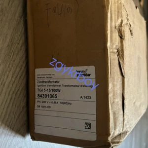 1PC Brand New TGI 5-15/100W Ignition Transformer - Afbeelding 1 van 5