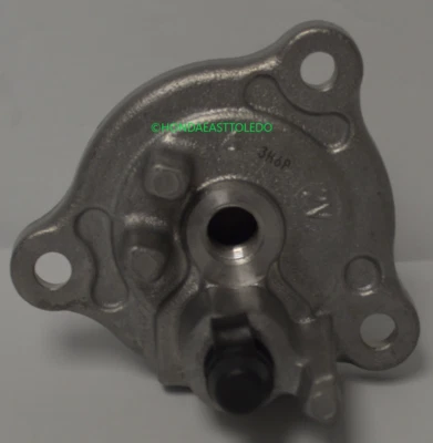 HONDA OEM SLAVE CYLINDER ASSEMBLY 01-17 GOLDWING GL1800 A 22860-MCA-000 - Image 1 of 4