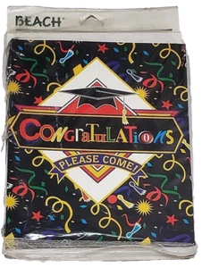 graduation Party Invitations w/Envelopes 25ct - Picture 1 of 1