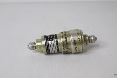 Purolator 31585 Fluid Pressure Filter Foto 1 de 4
