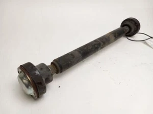 FRONT DRIVE SHAFT fits HONDA ODYSSEY 2007 - Picture 1 of 6