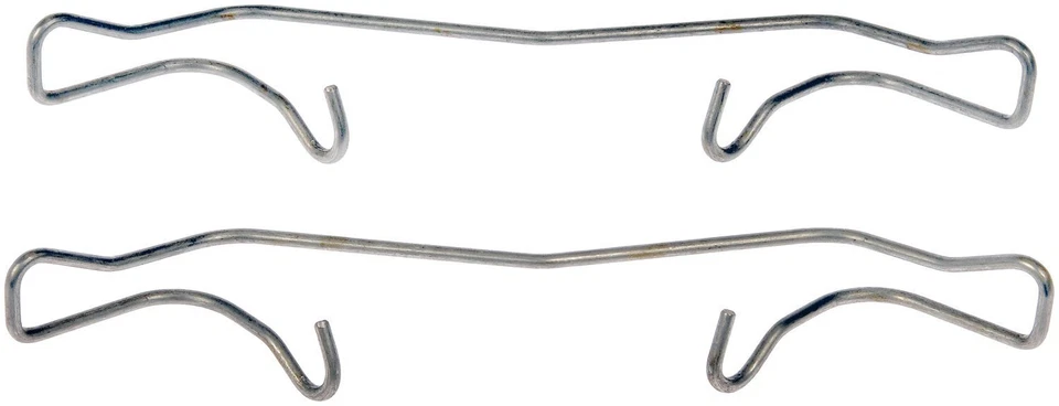 Kit de herrajes de freno de disco delantero Dorman para Audi TT 2012 Foto 1 de 1