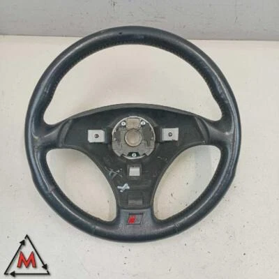 Steering wheel 4B0419019B AUDI A4 MK2 2000-2004 used (103787) Foto 1 de 4