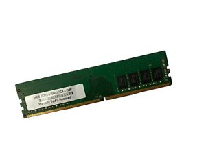16GB Arbeitsspeicher für HP Omen Desktop X 900-010, X 900-030 DDR4 PC4 2133MHz DIMM RAM
