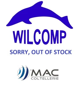 MAC COLTELLERIE Abalone Divers Tool Knife MAC-SUB-15PT *made in Italy - Bild 1 von 3