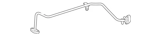 Подлинный Mercedes-Benz Line 275-090-32-77 - Изображение 1 из 1