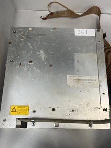 Homatic 24491171 Controller SW3 ELTEC BAB40 Beckhoff C1300 - Picture 1 of 11