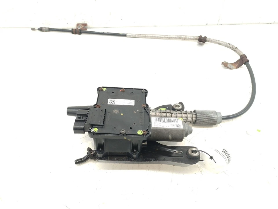 13365044 FRENO DI STAZIONAMENTO ELETTRICO PER OPEL AMPERA R12 EV 150  10499291 - Immagine 1 di 4