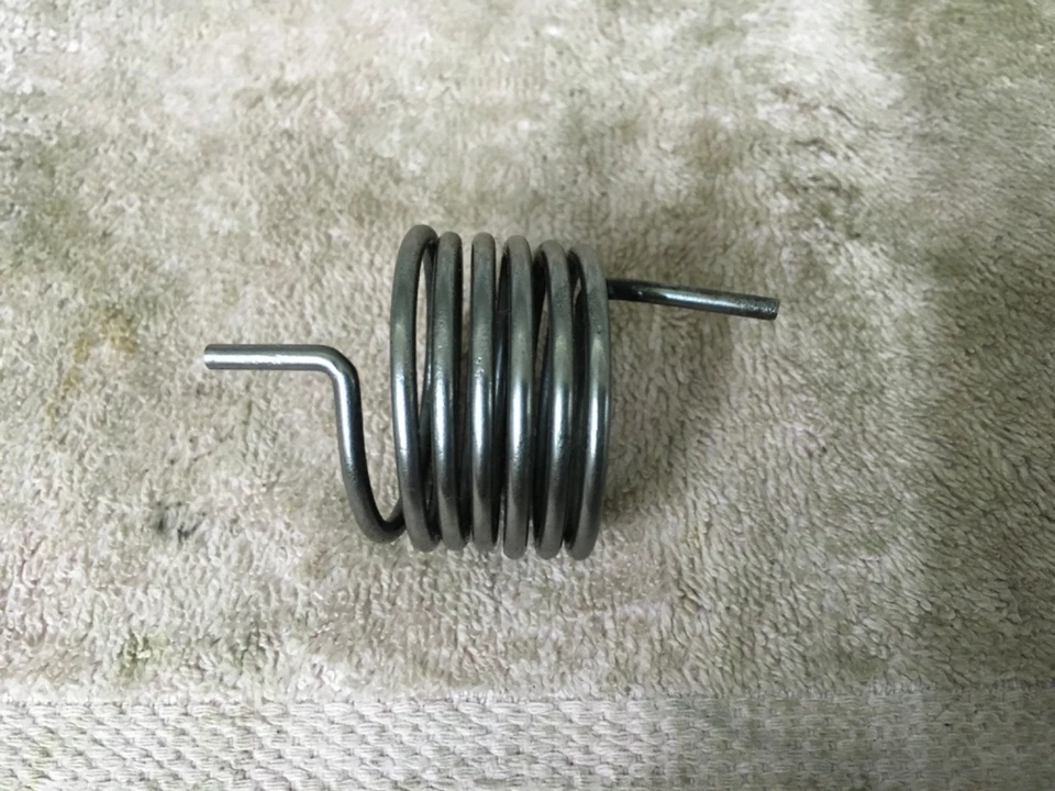 Hodaka Ace 90 100 Super Rat Wombat Kickstart Spring Vintage Ahrma MX Calvmx - Image 1 of 1