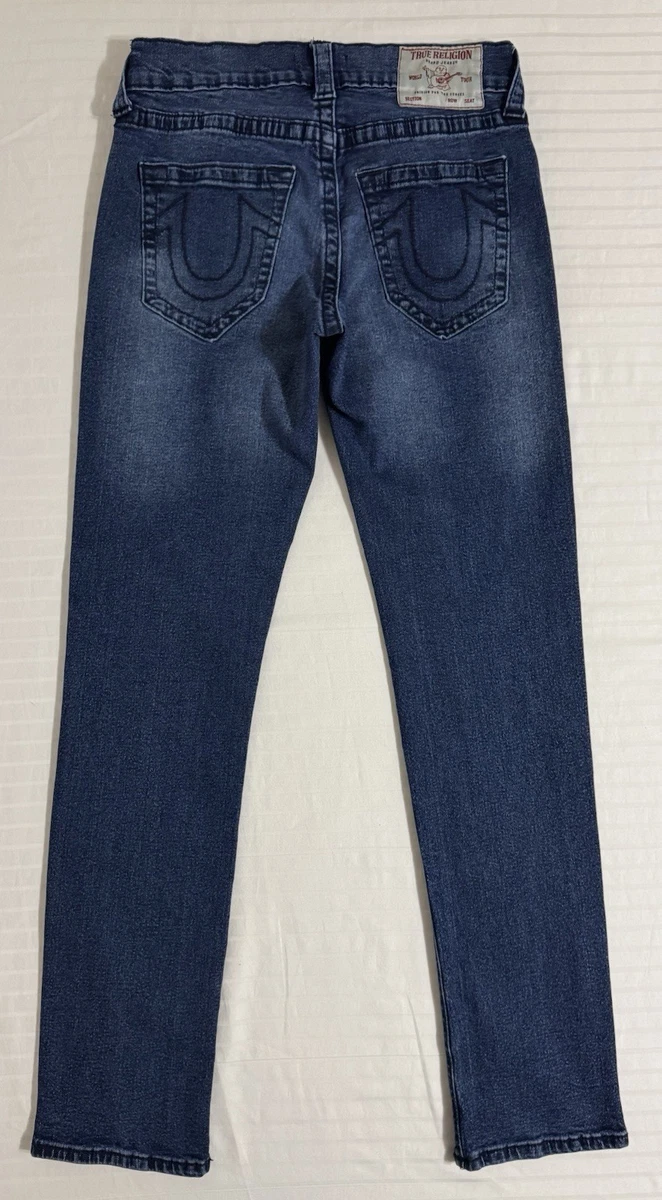 True Religion 30 Size Jeans for Men for sale | eBay