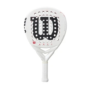 Wilson Bela LS V3 2025 - FERNANDO BELASTEGUIN -RACCHETTA PADEL - WR186711U - Imagen 1 de 3