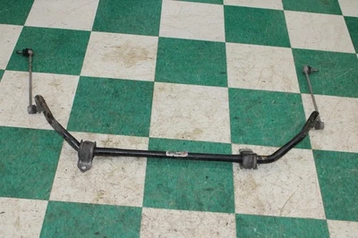 12-16 BMW M5 Rear Suspension Stabilizer Sway Bar Links Assembly OEM Factory - Imagem 1 de 4