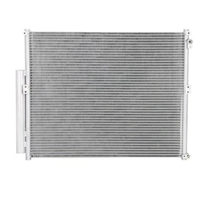 Condenser 3282 Fit For 2003-2009 Toyota 4Runner 4-Door 4.7L 4.0L V6 V8 AC - Picture 1 of 6