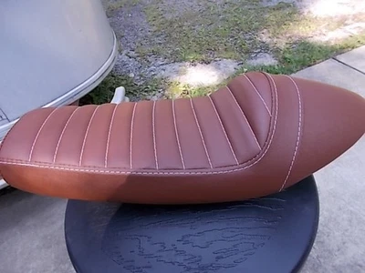 asiento yamaha sr500 Foto 1 de 2