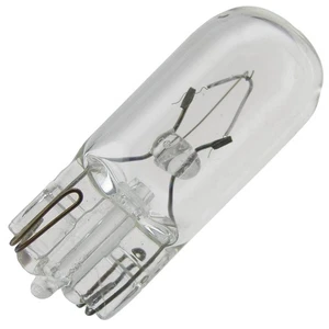 SYLVANIA 194 Long Life Miniature Bulb, (Pack of 2) - Picture 1 of 1