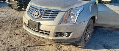 Cadillac SRX 2014 motor de 3,6 L fabricante de equipos originales 115 k millas - LKQ434449068 Foto 1 de 4