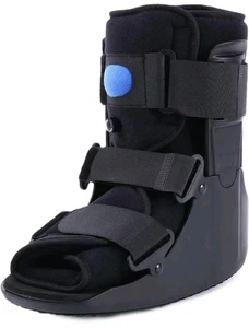 Aufblasbarer Wanderschuh Air Cam Walker Bruchstiefel Orthopädischer Stiefel Medium  - Bild 1 von 7