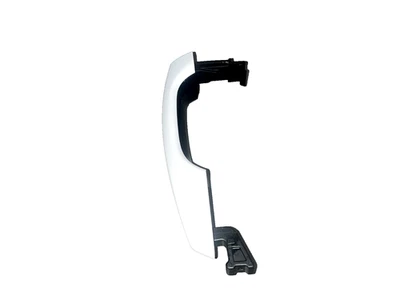 Manija de puerta exterior delantera derecha pasajero blanca para Hyundai Elantra 2017-2020 Foto 1 de 4