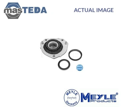 11-14 641 1002/S TOP STRUT MOUNTING CUSHION SET MEYLE FOR PEUGEOT BOXER - Image 1 of 4