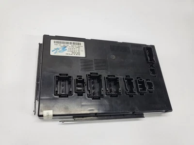 Mercedes W251 R320CDI  Steuergerät SAM hinten  A1645409262   DELPHI    (02) - Image 1 of 4