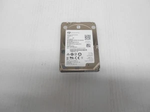 Seagate 1.8TB 4kn 10K SAS 2.5 12G HARD DRIVE Dell Server Storage ST1800MM0008 - Picture 1 of 1