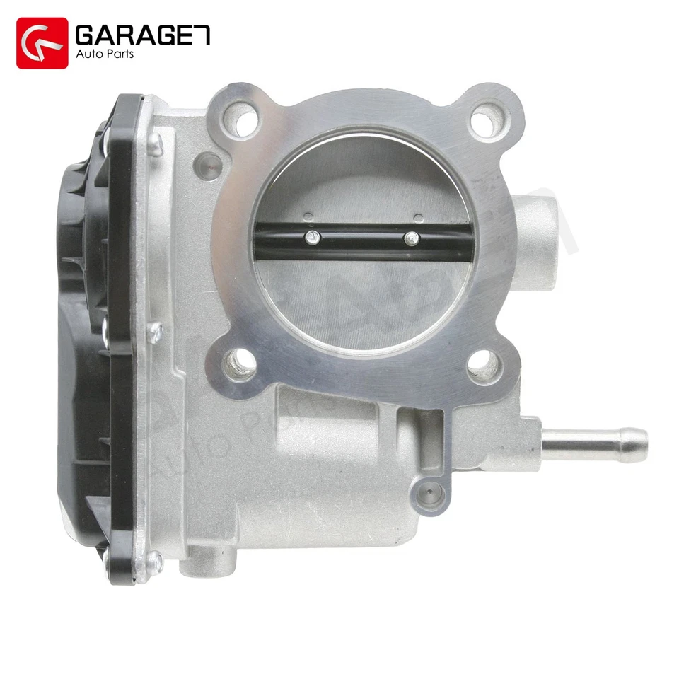 100% Fit Throttle body For 2011-2017 LEXUS CT200H,SCION IM,TOYOTA COROLLA/PRIUS - Image 1 of 4