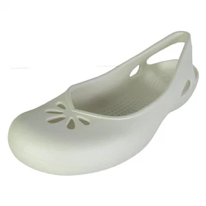 Zapatos planos Crocs Taylor Slingback para mujer - Imagen 1 de 8