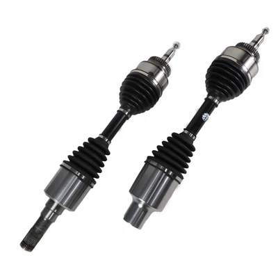 2x Front Side CV Axle Assembly Fit for Ford F-150 2015 2016 2017 2018 2019 2020 - Image 1 of 4
